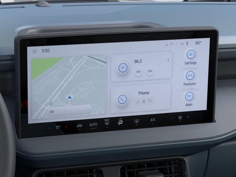 2025 Ford Maverick - Image 15