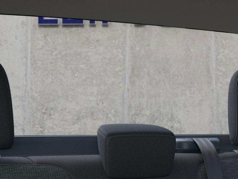 2025 Ford Maverick - Image 24