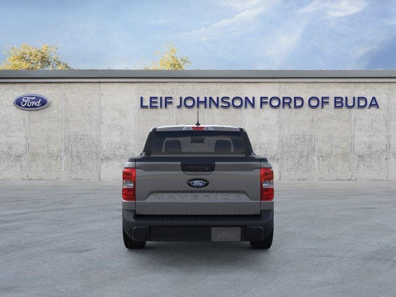 2025 Ford Maverick - Image 5