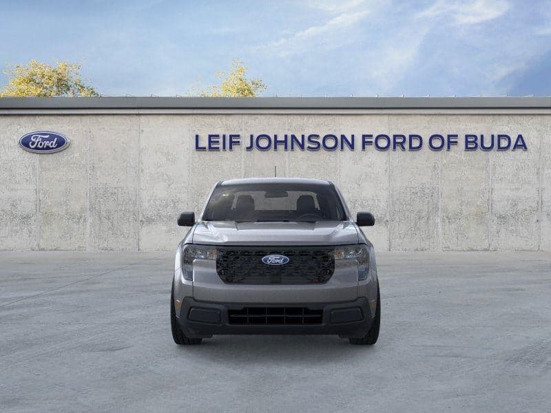 2025 Ford Maverick - Image 6