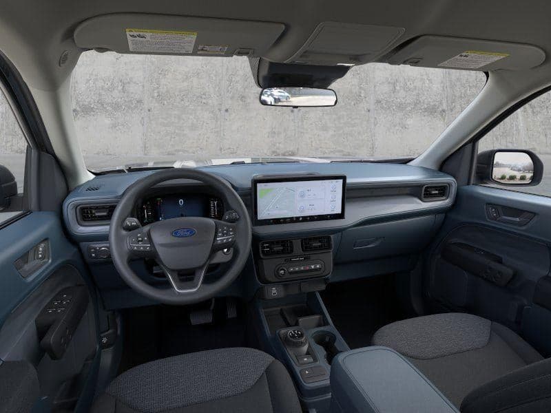 2025 Ford Maverick - Image 9