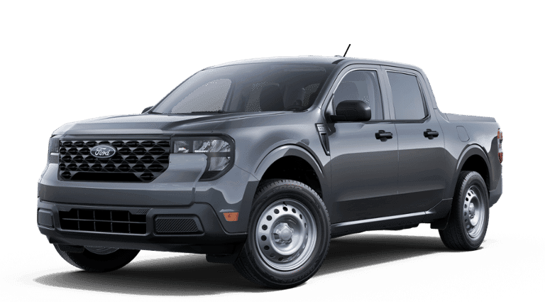 2025 Ford Maverick - Image 25