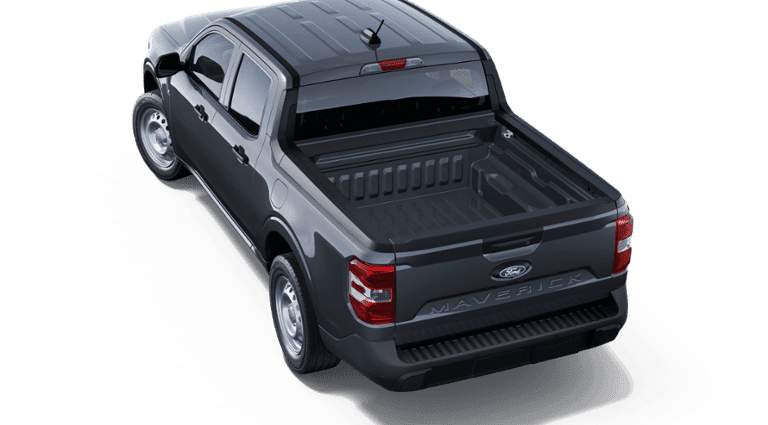 2025 Ford Maverick - Image 26