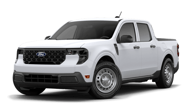 2026 Ford Maverick - Image 1