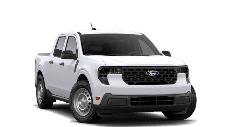 2026 Ford Maverick - Image 4