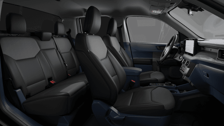 2026 Ford Maverick - Image 5