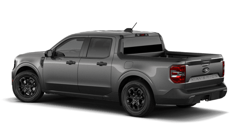 2026 Ford Maverick - Image 2