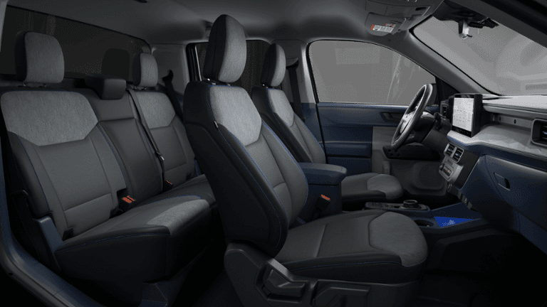 2026 Ford Maverick - Image 5