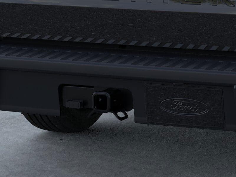 2025 Ford Maverick - Image 23