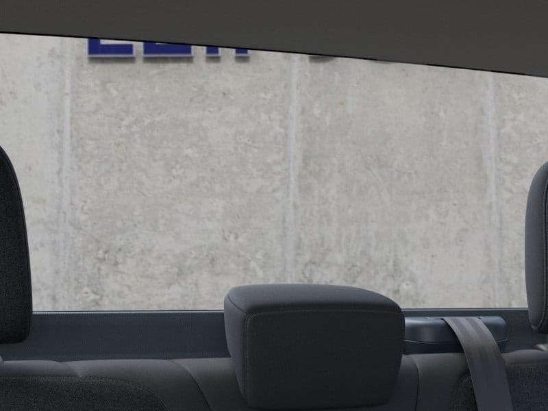 2025 Ford Maverick - Image 24