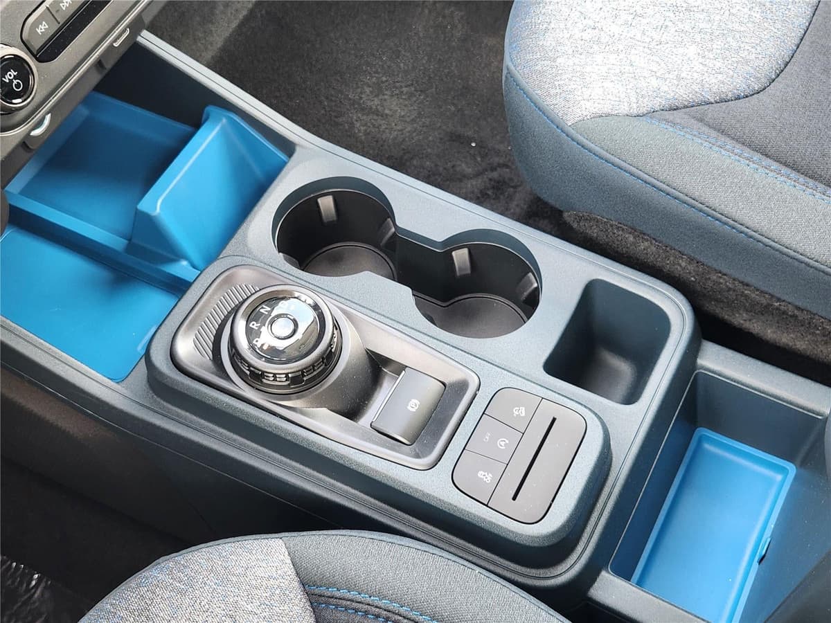 2026 Ford Maverick - Image 15