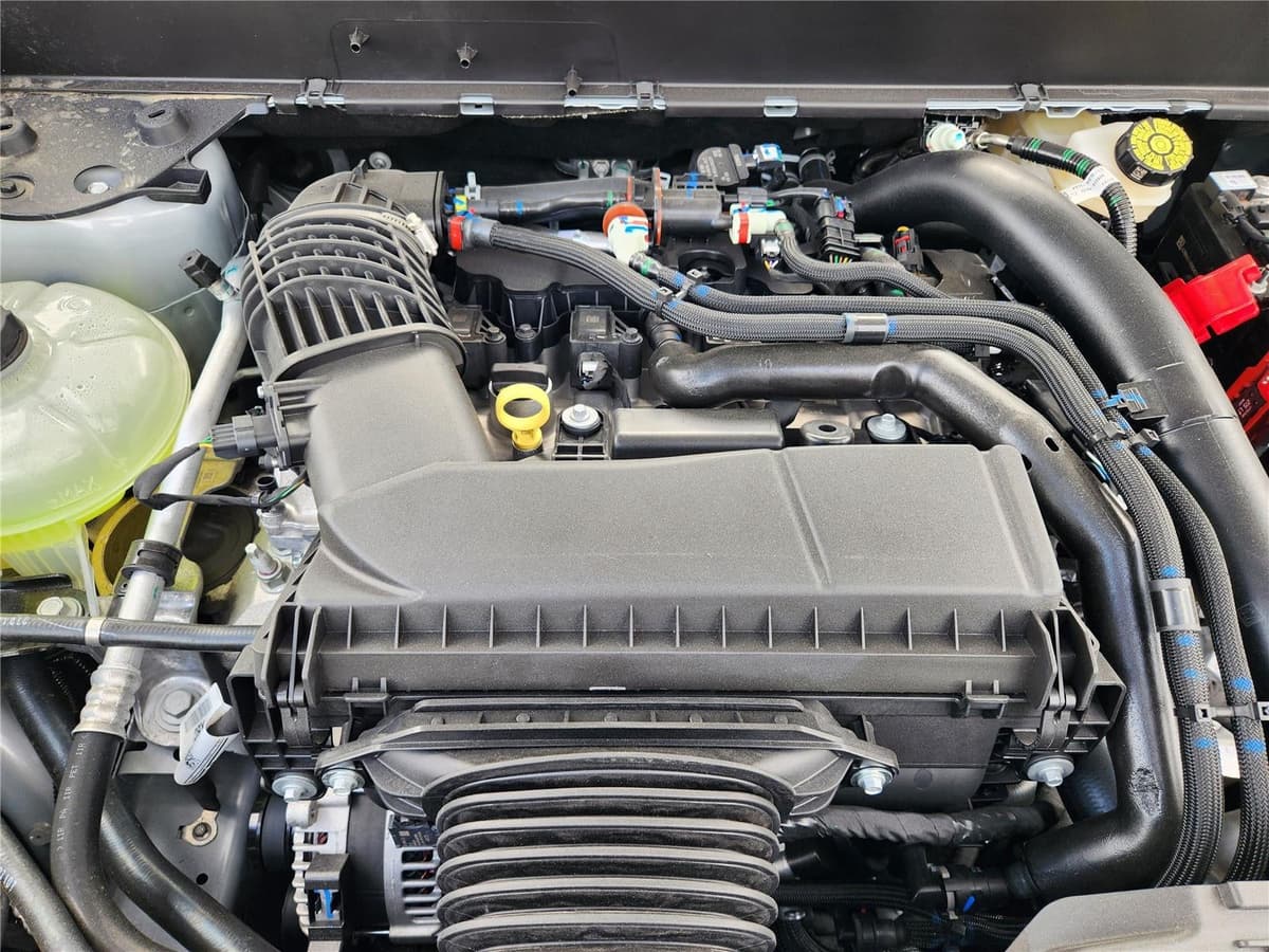 2026 Ford Maverick - Image 21