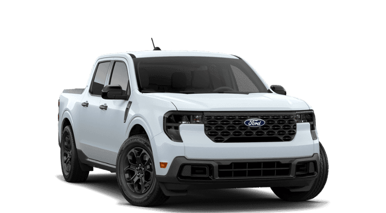 2026 Ford Maverick - Image 28