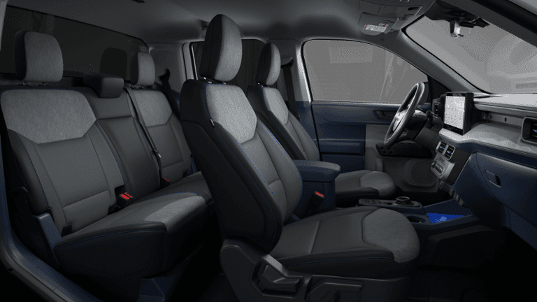 2026 Ford Maverick - Image 29