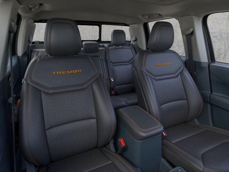 2026 Ford Maverick - Image 10