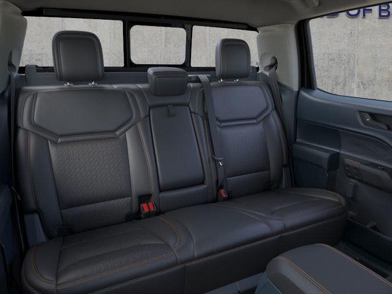 2026 Ford Maverick - Image 11