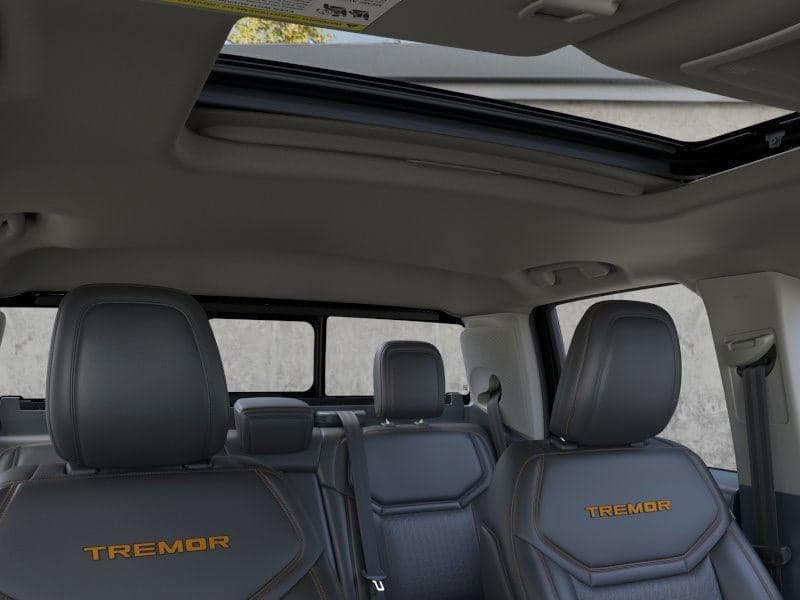 2026 Ford Maverick - Image 12