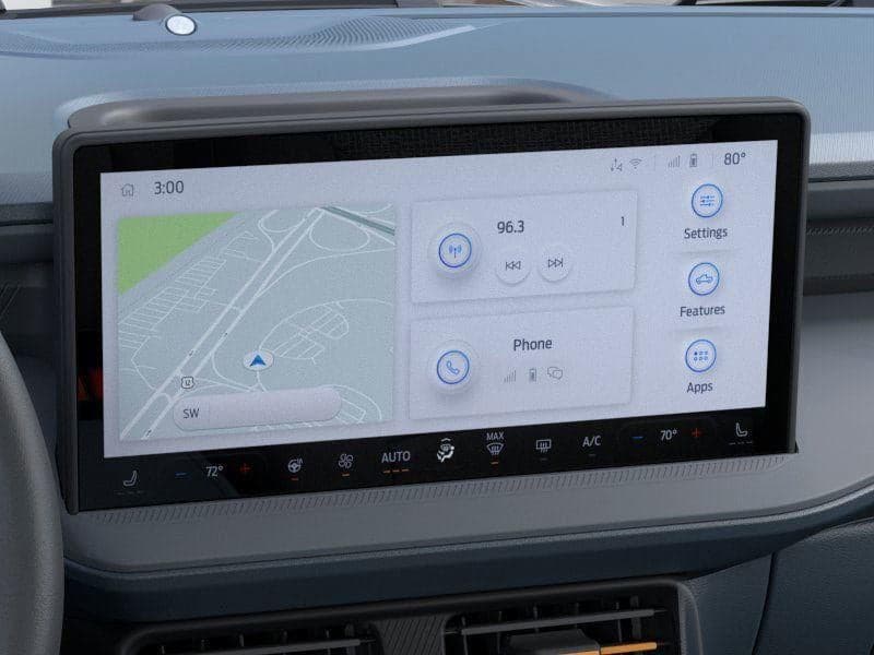 2026 Ford Maverick - Image 15