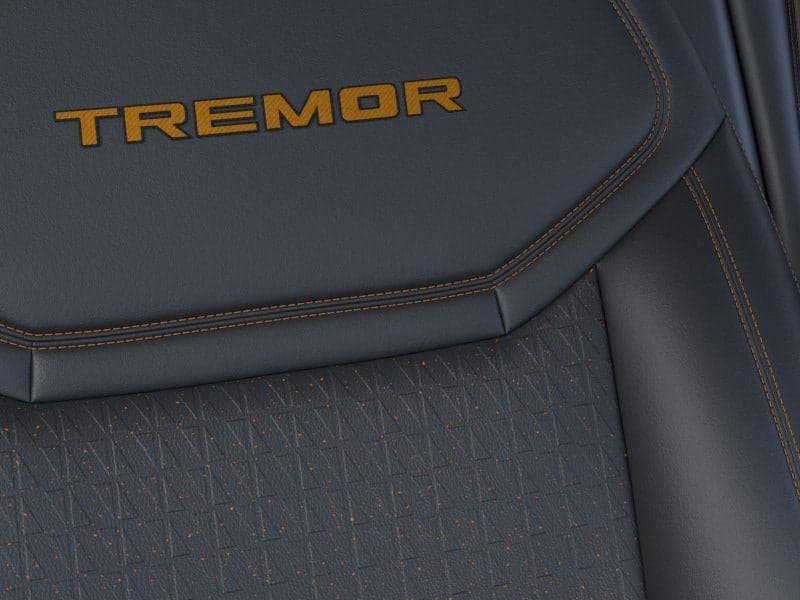 2026 Ford Maverick - Image 17