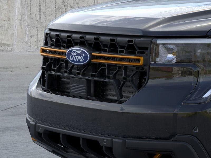 2026 Ford Maverick - Image 18