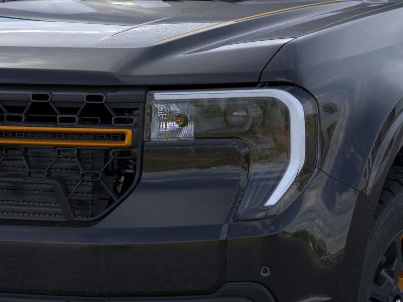 2026 Ford Maverick - Image 19