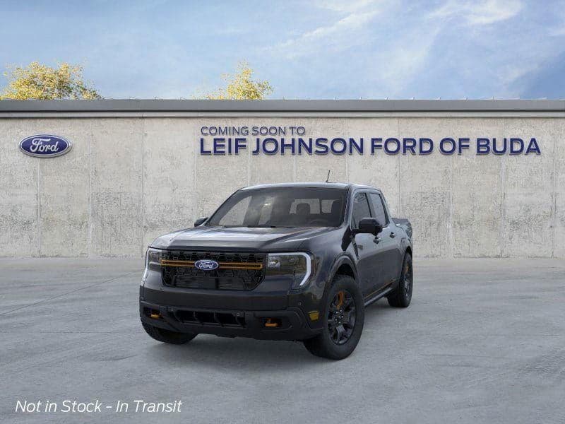 2026 Ford Maverick - Image 2