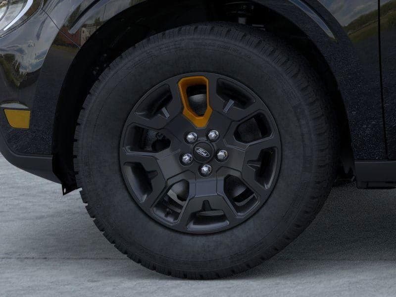 2026 Ford Maverick - Image 20