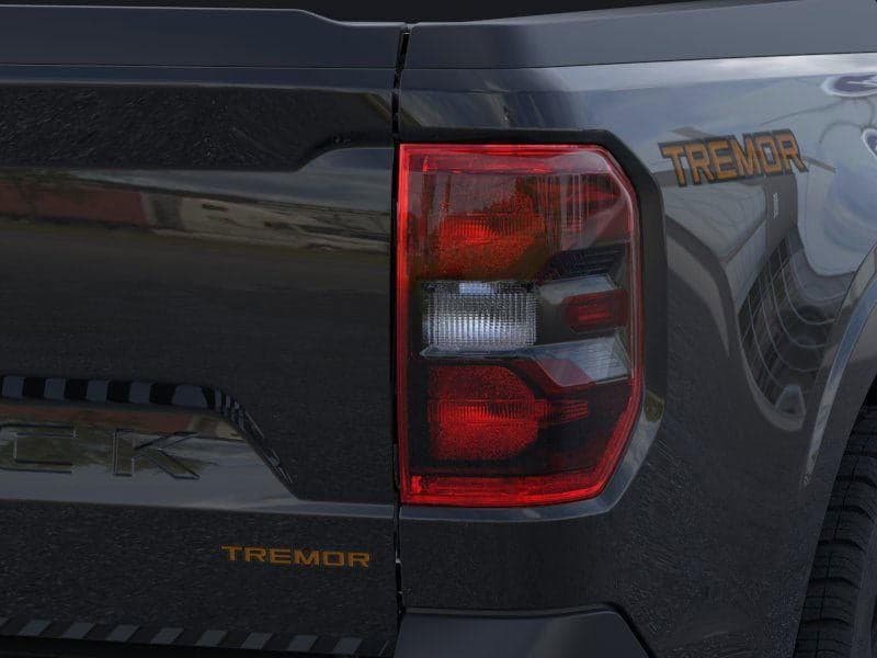 2026 Ford Maverick - Image 22