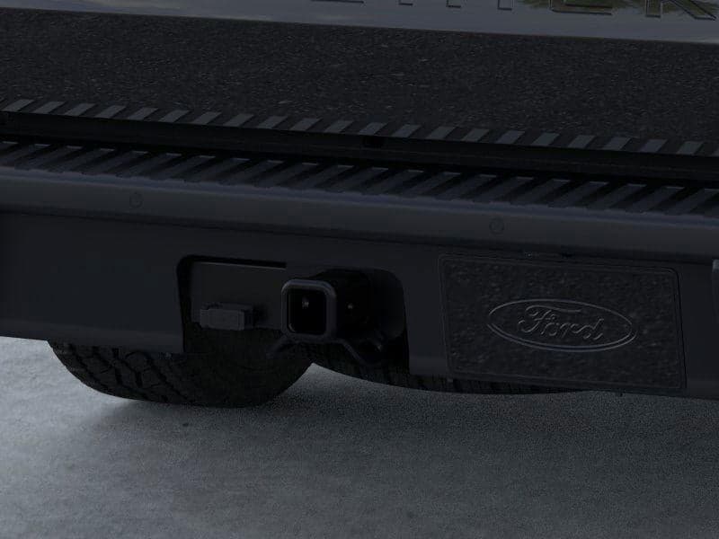 2026 Ford Maverick - Image 23