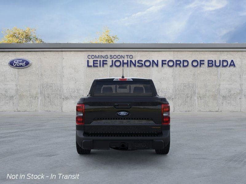 2026 Ford Maverick - Image 5