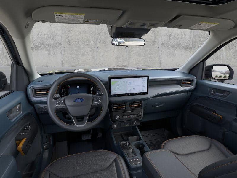 2026 Ford Maverick - Image 9