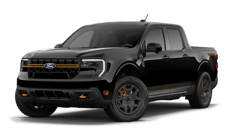 2026 Ford Maverick - Image 25