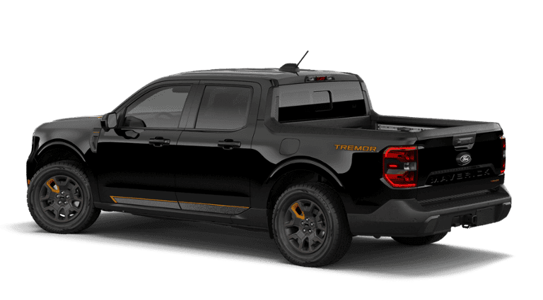 2026 Ford Maverick - Image 26