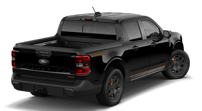 2026 Ford Maverick - Image 27