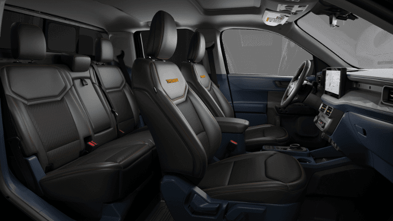 2026 Ford Maverick - Image 29