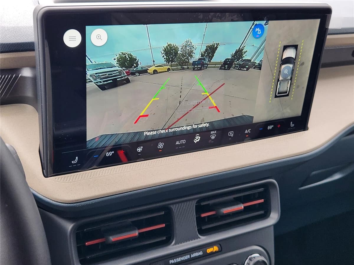 2026 Ford Maverick - Image 13