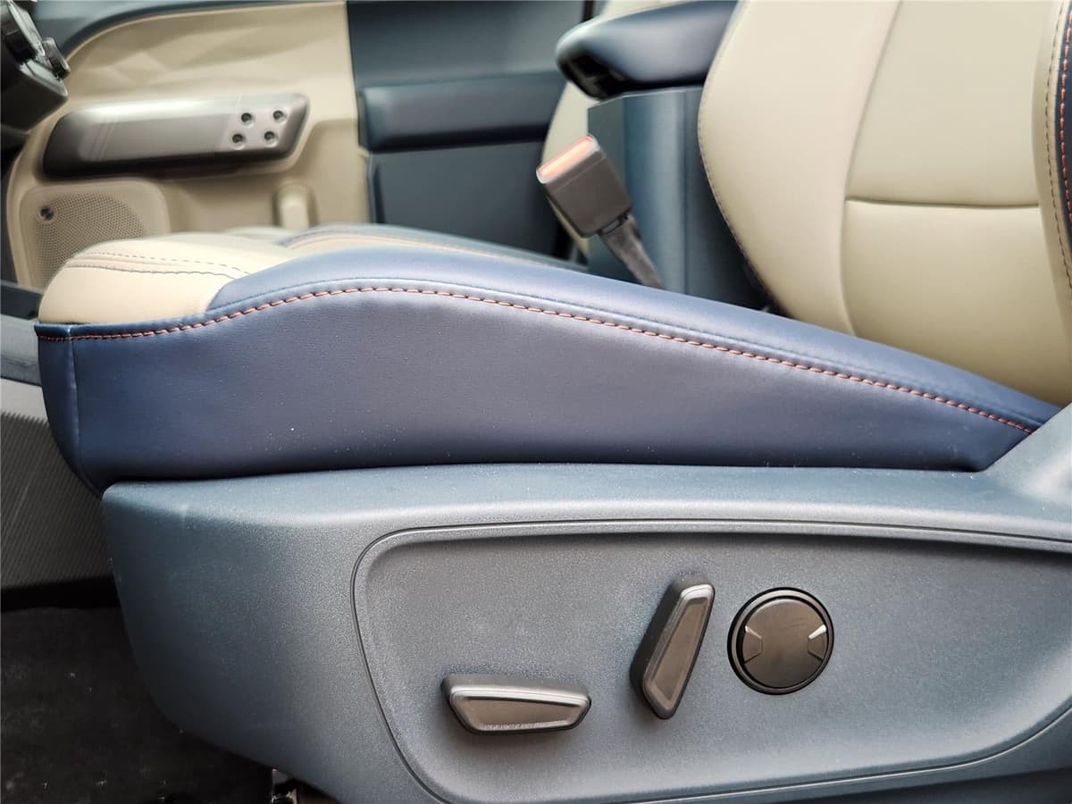 2026 Ford Maverick - Image 18