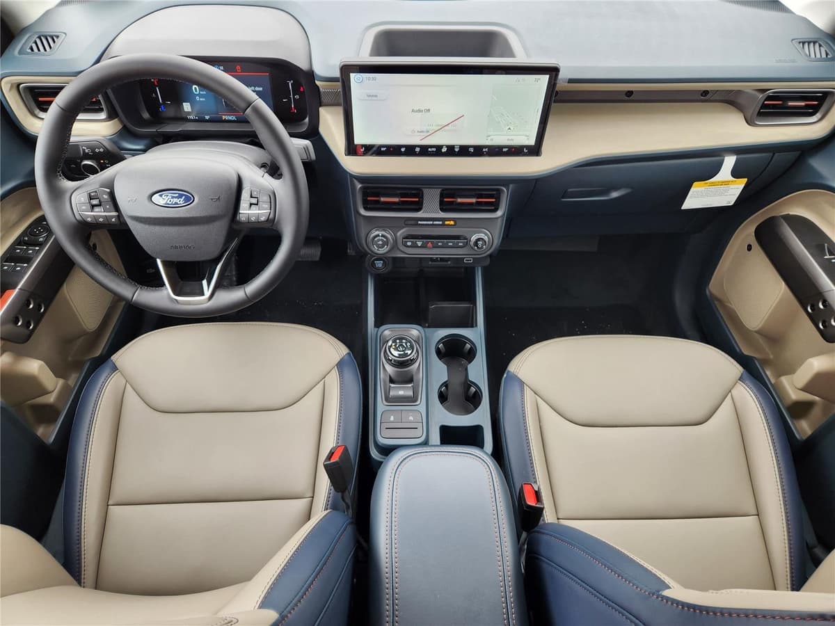 2026 Ford Maverick - Image 19