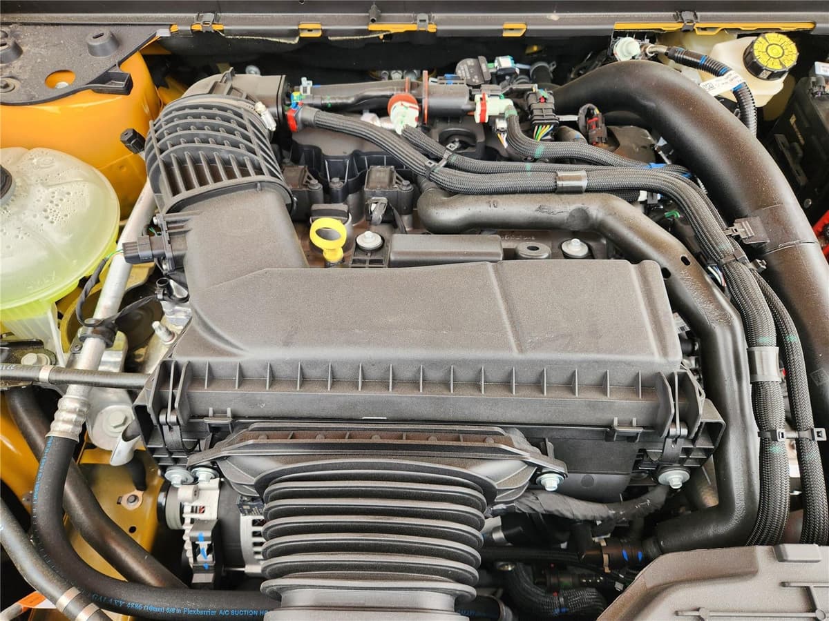 2026 Ford Maverick - Image 21