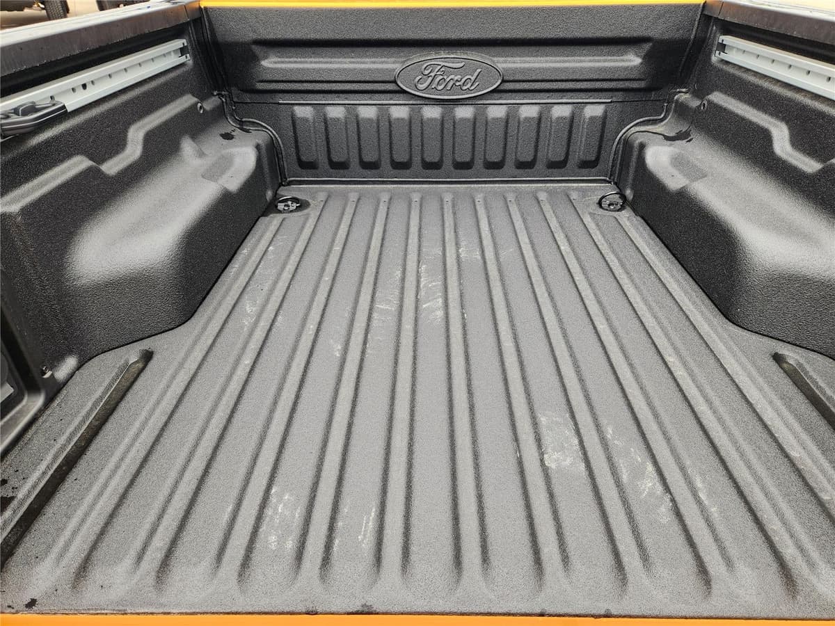 2026 Ford Maverick - Image 22