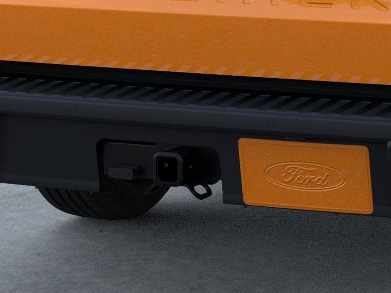 2026 Ford Maverick - Image 23