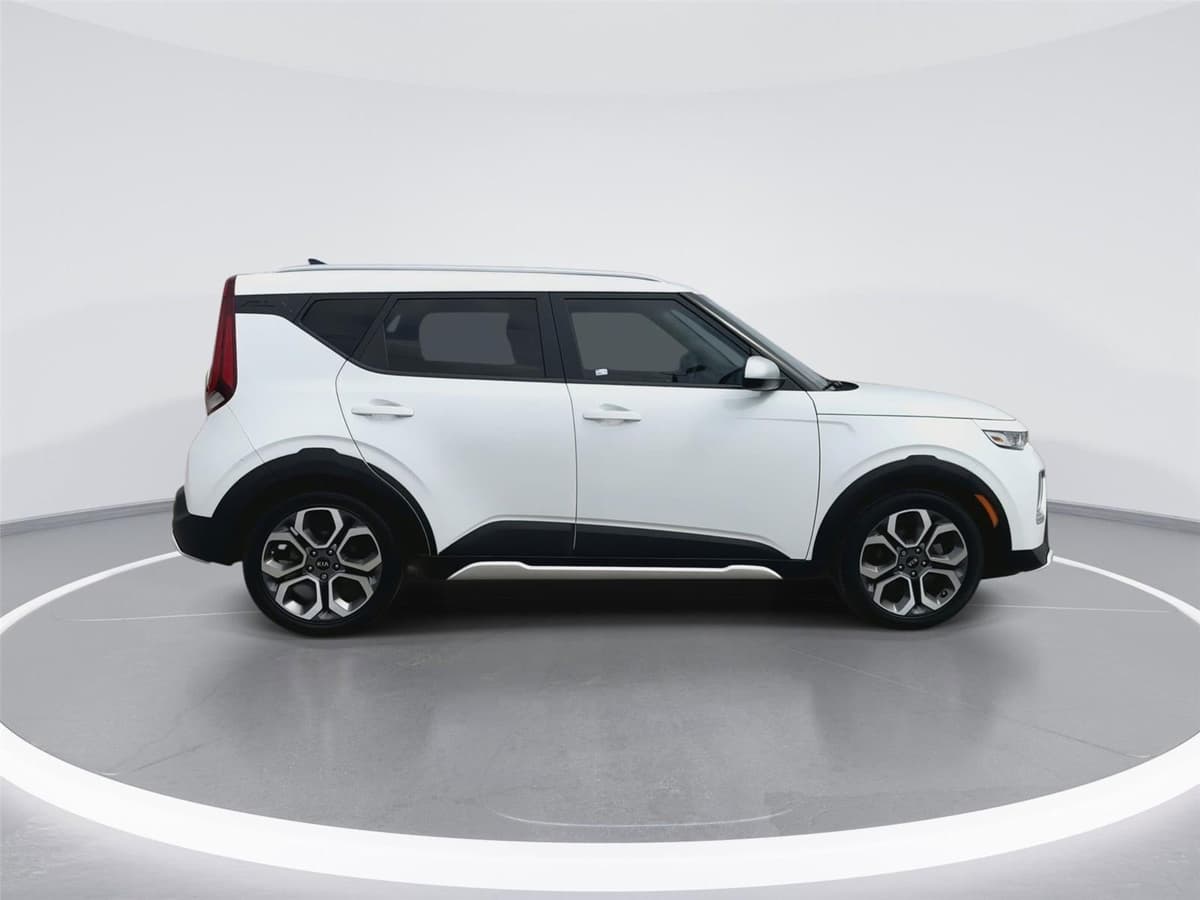 2020 Kia Soul - Image 10