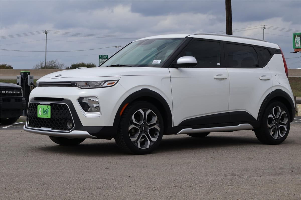2020 Kia Soul - Image 11