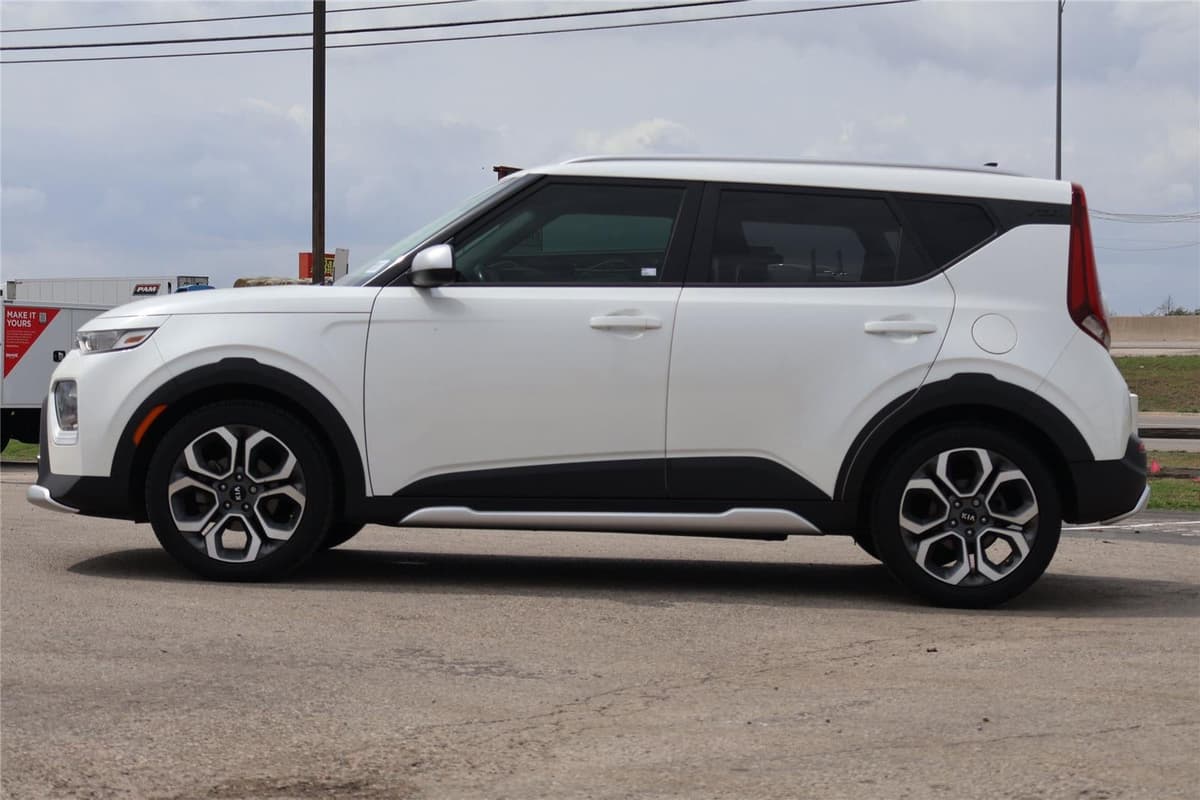 2020 Kia Soul - Image 14