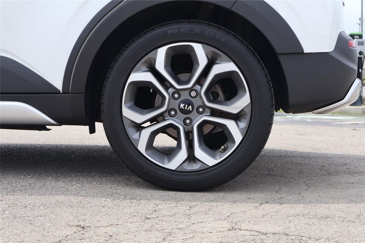 2020 Kia Soul - Image 15
