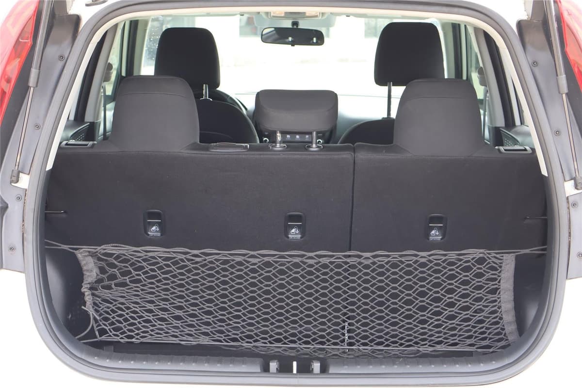 2020 Kia Soul - Image 16