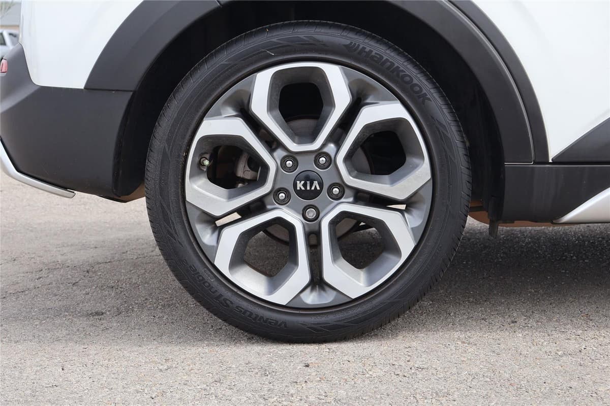 2020 Kia Soul - Image 17