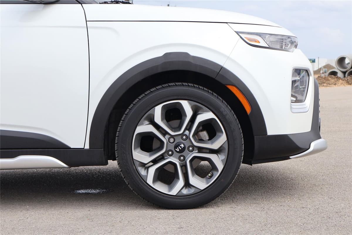 2020 Kia Soul - Image 18