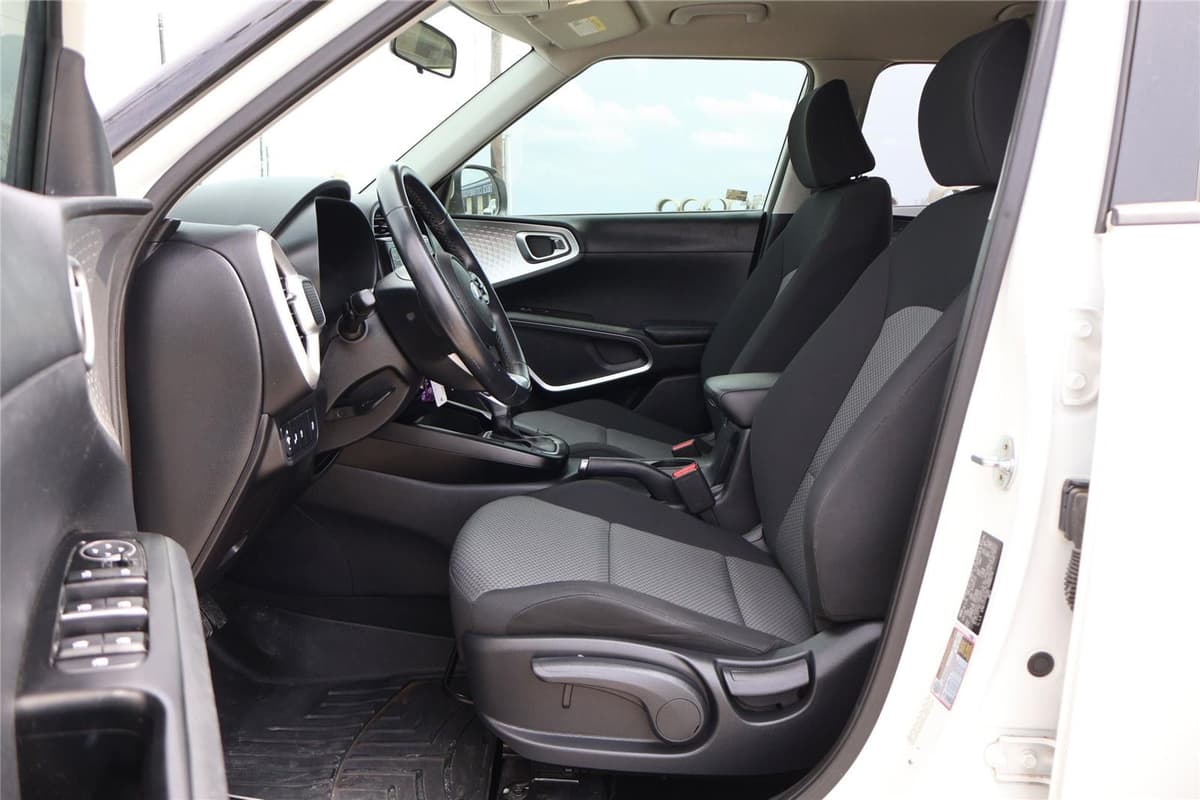 2020 Kia Soul - Image 22