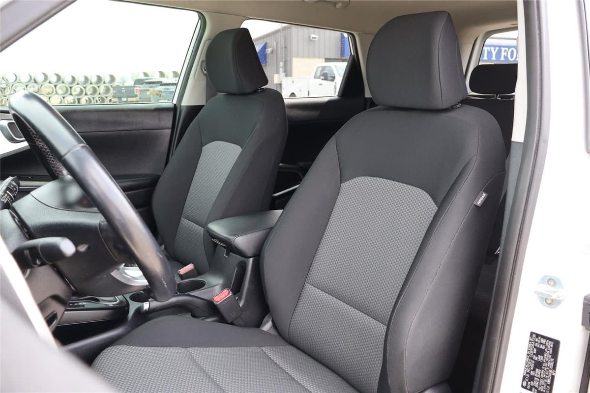 2020 Kia Soul - Image 23